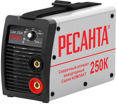 Сварочный аппарат инверторный САИ 250К