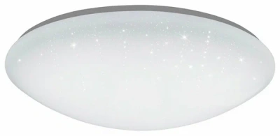 Светильник LEEK 18Вт Звезда 6К СN 023