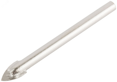 Сверло по кафелю и стеклу 8,0мм 36008