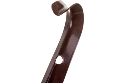 Рожок для обуви металл 73см