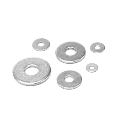 №5 Набор метрики цинк 68шт