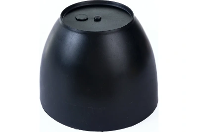 Чашка д/гипса высокая 120*65*93мм (04081)