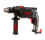Дрель уд. PIT PSВ13-С2 800Вт 13мм 2800об/мин