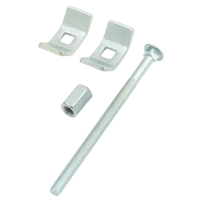 Стяжка мебельная д/ столешниц М6х100мм