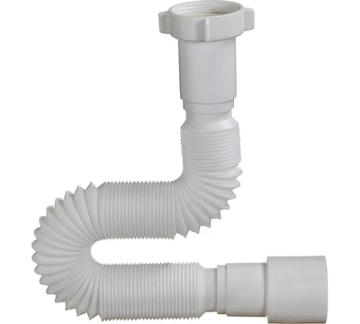 АС-10132 Гибкая труба ОРИО 1 1/2"х40/50 1,25м