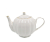 Чайник заварочный 1000мл пломбир фарфор G001-GL TP
