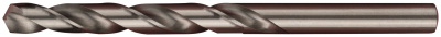 Сверло по мет.CUTOP PROFI 8,0х117мм (кобальта 5%)1шт 48-80-5