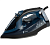 Утюг Leonard LE-1801 черн/син 3кВт 845434