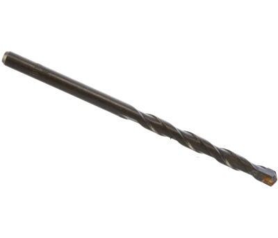 Сверло по бетону  6х100мм ВИХРЬ