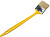 Кисть радиаторная 2,5" (63мм) STAYER 0110-63