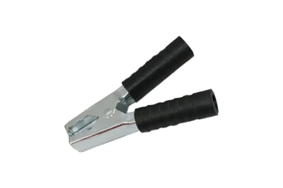 Крокодил 250А черн. 150мм 16-0020