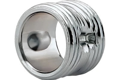 Ниппель радиатора межсекционный 1"