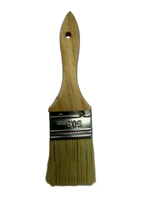 Кисть плоская 50*190мм Китай