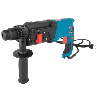 Перфоратор Sturm RH-2510РМ 1000Вт ПРОФ кейс