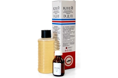 Клей ЭДП (Дзержинск) 280гр