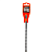 Бур SDS-plus 10*210 ВИХРЬ