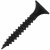 Саморез черный 3,5/41м 17шт