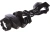 Фонарь Эра GВ-602 3*R03 1вт 7Led Гром 35м