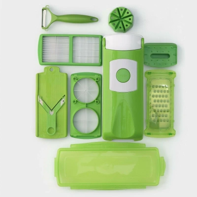 Терка Nicer dicer7насадок 151512