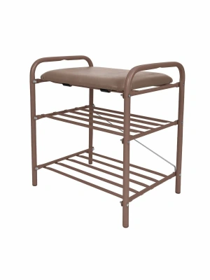 Банкетка Б1-1К коричн. 440*330*500