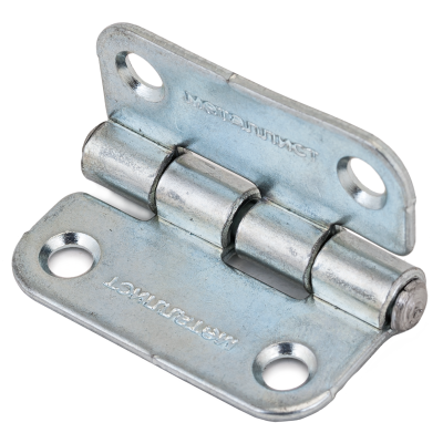 Петля накладная ПН5-40  цинк 1шт