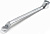 Ключ накидной 13 х17мм 70522