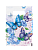 Пакет Бабочки 20*30 10941742