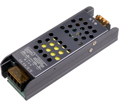 Блок питания General GDLI-S-100-IP20-24 компакт 511222