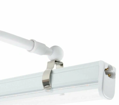 Подставка д/фито св.ка на присосках 195мм UFP-M01R-150