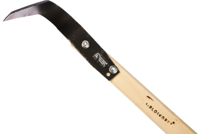 Плоскорез Фокина большой с черенком