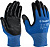 Перчатки ЗУБР Механик  маслобензостойкие ХL 11276