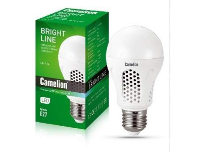 Лампа Camelion LA-115 акк.18LED 6000K
