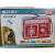 Радиоприемник XB-109BT FM/AM/SW USB/SD аккам Bluetooth 82156/XB-109B