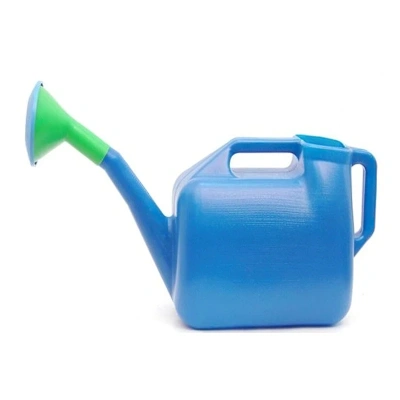 Лейка 8л  с рассеивателем (Ижевск)