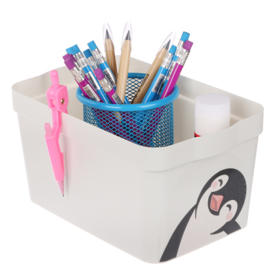 Ящик д/хранения 2,3л.