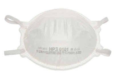 Маска респиратор НР3-0101 FFP-1