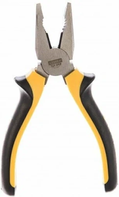 Плоскогубцы STAYER 160мм 