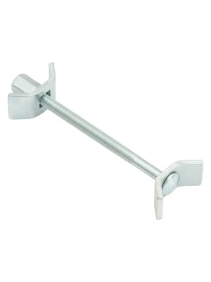 Стяжка мебельная д/ столешниц М6х100мм