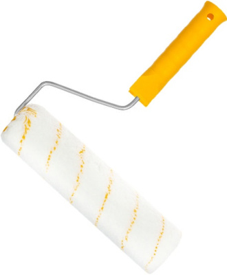 Валик"Гирпаинт" 180мм 04-0-300