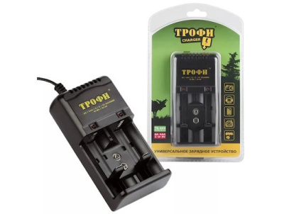 З/У Трофи TR-600