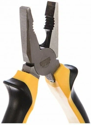 Плоскогубцы STAYER 160мм 