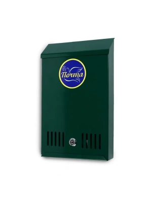 Ящик почтовый (без замка)