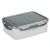 Контейнер для СВЧ с защелками 1,1л 861-332