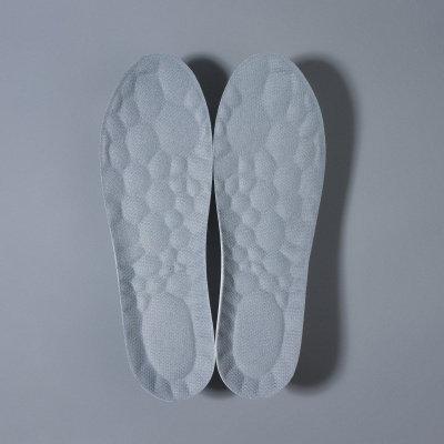 Стельки (ПУ, полиэстер) амортиз.универс. 45-46 р-р 29см пара 10499822