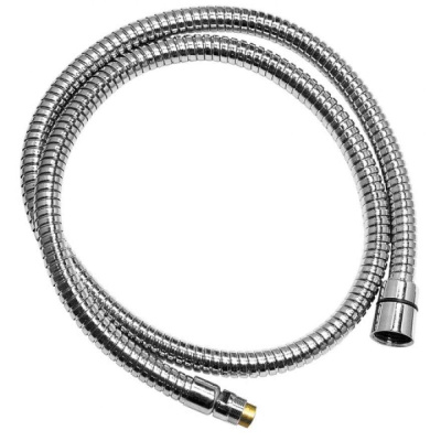 Шланг д/душа 150смт F47 д/смесителя с выдвижной лейкой