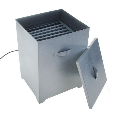 Эл.Коптильня Гринтекс 750W
