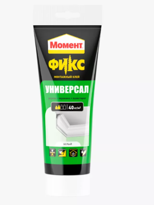 Клей монтаж.Момент FIX универсал 250г 2353532