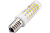 Лампа д/холодильника Ecola LED 10W Е14 4000K