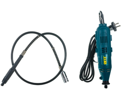 Машина гравировальная 135Вт кор.насадки 80591