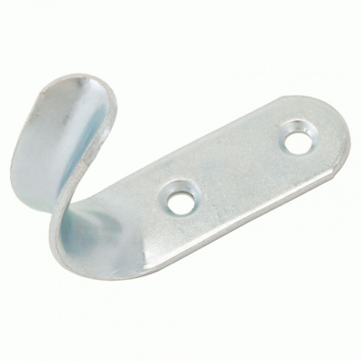 Крючок-вешалка Кунгур №7 цинк